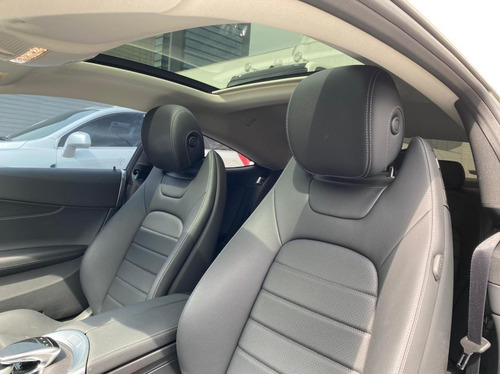 Mercedes Benz C200 Coupe 2020 2000cc Turbo F.e.