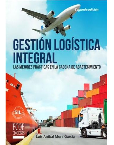 Libro Costeo De La Logistica Integral