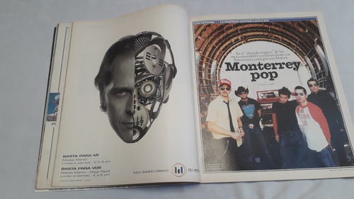 Revista Antigua * Rolling Stone * N° 76 Especi 50 Años Rock (Usado)