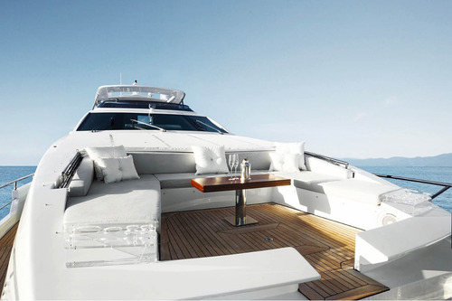 Azimut Grande 30 Metri