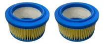 Comprar Kit 2 Elementos Filtrante Compressores 110x75x64