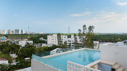 Leu - Pre Venta De Departamentos, Av. Nader Sm 3