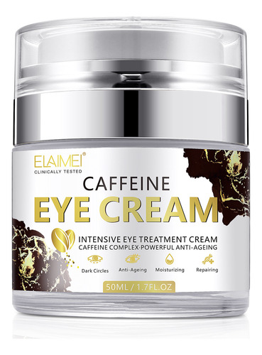 Crema Hidratante Brightens Eye Repair Eye Essence