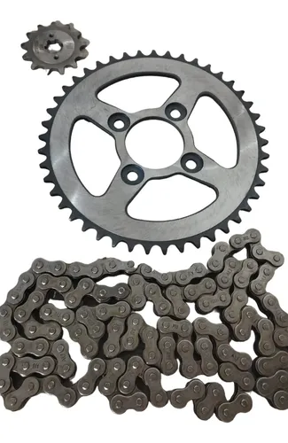 Kit Arrastre Apache 200 45t/13t (520-132)