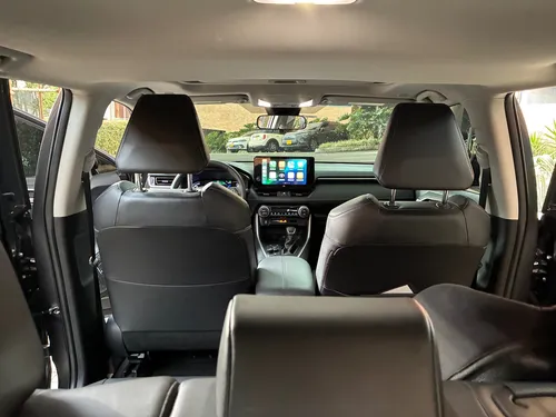 Toyota RAV4 2.5 Xle Hev 4X4
