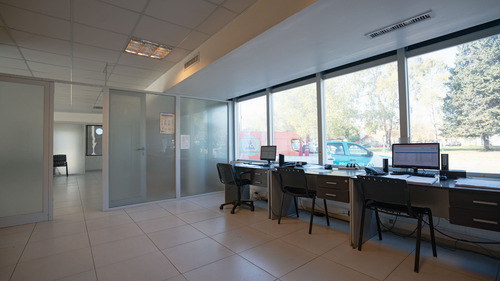 Edificio A La Venta En La Plata