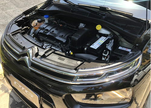 Citroën C4 Cactus 1.6 Vti 115 At6 Feel Pk
