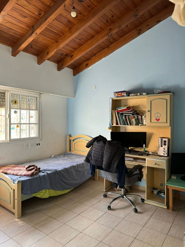 Venta Casa, Villa Ballester, 6 Ambientes, Pileta