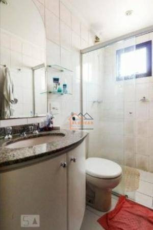 Imagem 11 de 17 de Apartamento Com 3 Dormitórios À Venda, 78 M² Por R$ 382.000,00 - Vila Carrão - São Paulo/sp - Ap0173