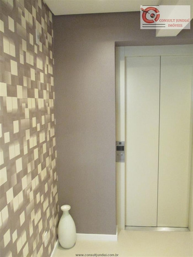 Imagem 16 de 29 de Apartamentos À Venda Em Jundiaí/sp - Compre O Seu Apartamentos Aqui! - 1399271