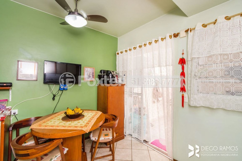 Imagem 6 de 30 de Casa Em Condomínio, 2 Dormitórios, 70.59 M², Humaitá - 125043