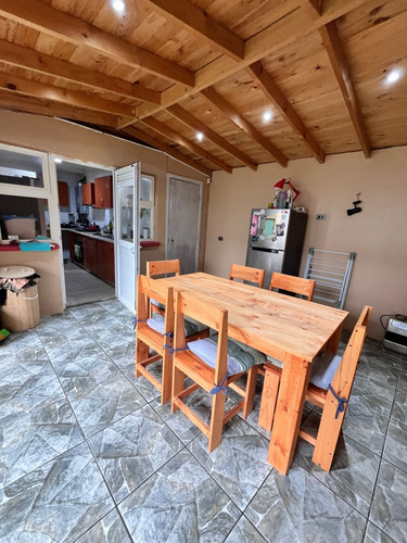 Casa En Arriendo En Lomas De San Sebastián, Concepción