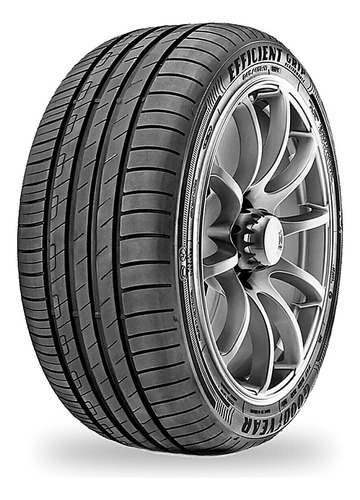 215/50 R17 Llanta Goodyear Efficient Grip Performance 91v