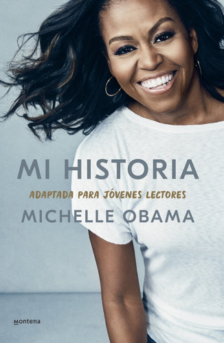 Mi Historia Adaptada Para Jóvenes Lectores / Obama (envíos)