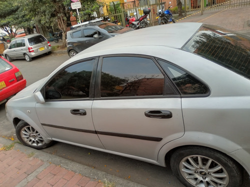 Chevrolet Optra 1.6 L