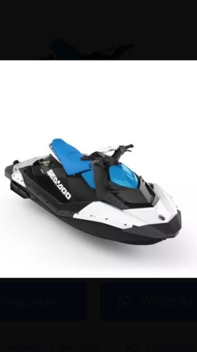 Sea Doo