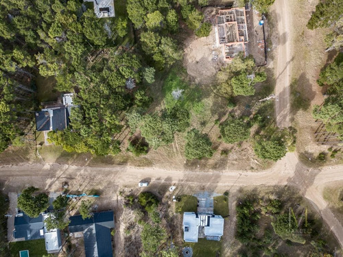 Imagen 8 de 13 de Lote En Venta - Alamos Ii - Pinamar