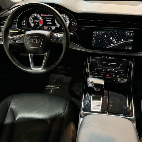 Audi Q8 3.0 55 Tfsi Quattro