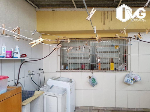 Imagem 28 de 30 de Casa À Venda Por R$ 650.000,00 - Jardim Bom Clima - Guarulhos/sp - Ca1445