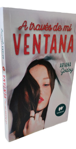 A Traves De Mi Ventana /ariana Godoy
