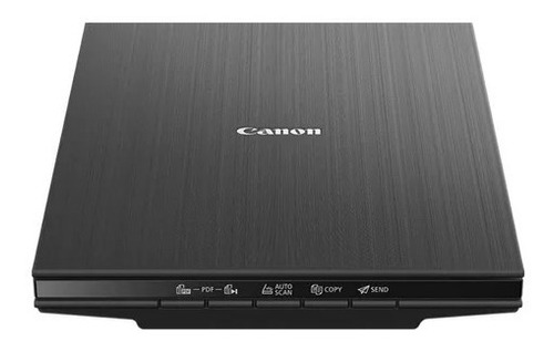 Escáner Canon Canoscan Lide 400 4800dpi Interfaz Usb- Lich