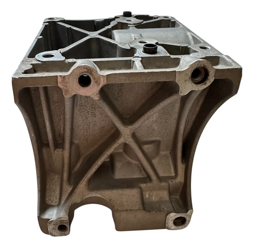 Soporte Compresor Aire Acondicionado Ford Focus 2 1.6 Sigma