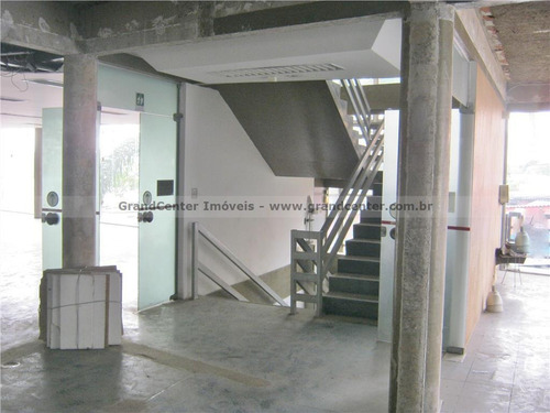 Imagem 10 de 15 de Predio Inteiro - Vila Valparaiso - Santo Andre - Sao Paulo | Ref.: - 10110
