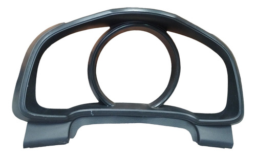 Moldura Painel De Instrumentos New Fit Wrv 2015 A 2019 (Usado)