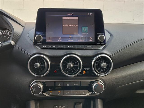 Nissan Sentra 2020
