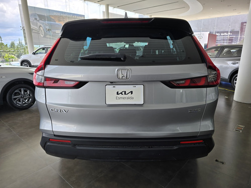 Honda CR-V 1.5 Turbo Cvt