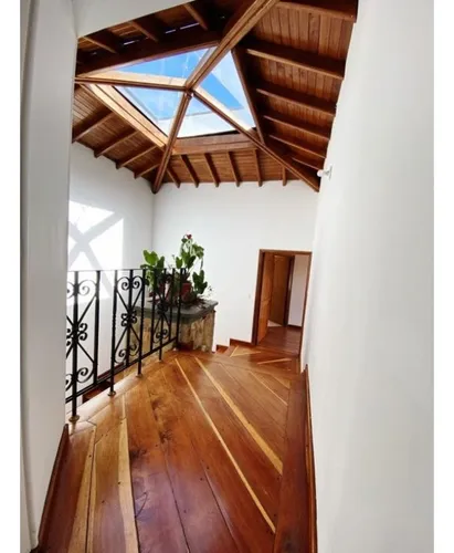Casa En El Retiro Fizebad En Arriendo