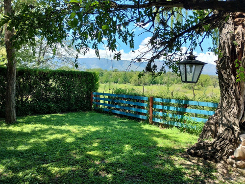 En Venta Hermosa Casa En El Corazón De Nono, B° El Sausalito| Traslasierra