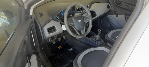 Chevrolet Onix 1.4 Lt Mt 98cv