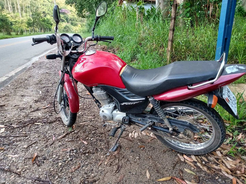 Honda Fan
