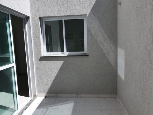 Imagem 4 de 11 de Apartamento Com 2 Dormitórios À Venda, 54 M² Por R$ 325.000,00 - Parque Das Nações - Santo André/sp - Ap2224