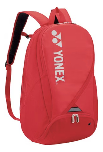 Mochila Yonex Pro S Rojo 