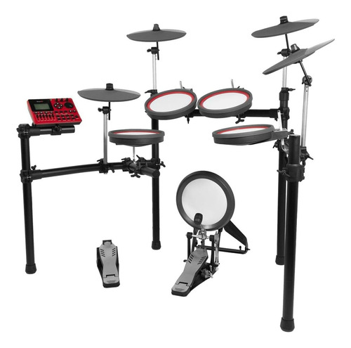 Batería Electrónica Mercury-rd Drumco (Usado)