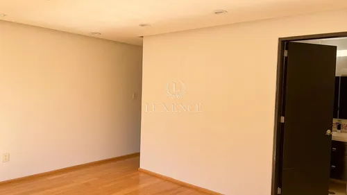 Venta De Casa En Lomas De Tecamachalco