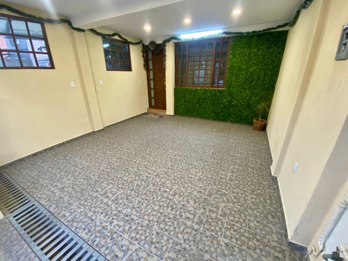 Espectacular Casa En Condominio Bogota Super Ubicada