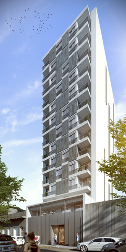 Imagen 4 de 7 de Apartamento De 2 Dormitorios En Cordon