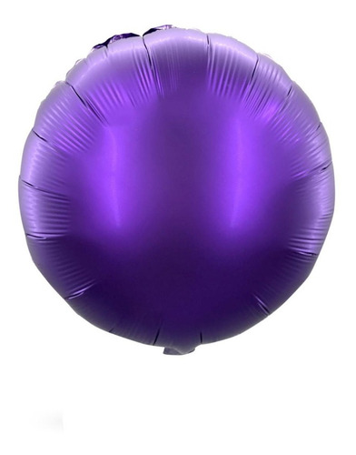 Globo Burbuja 46 Cm