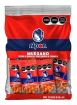 Comprar Muegano Fritura Nipon Caramelo 25pz De 40g C\u002Fu
