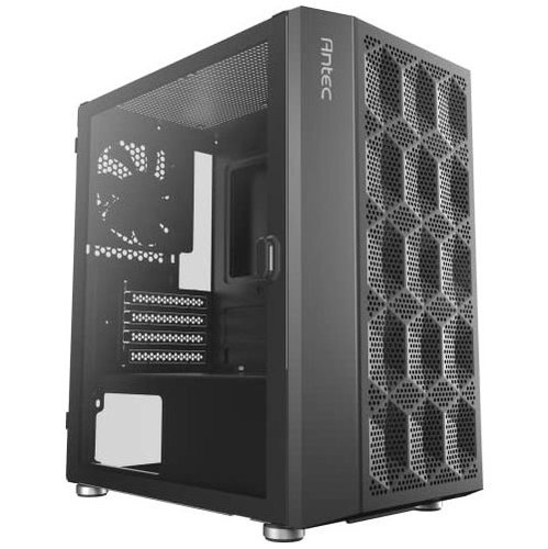 Antec Nx200 M, Torre Micro-atx, Caja De Computadora