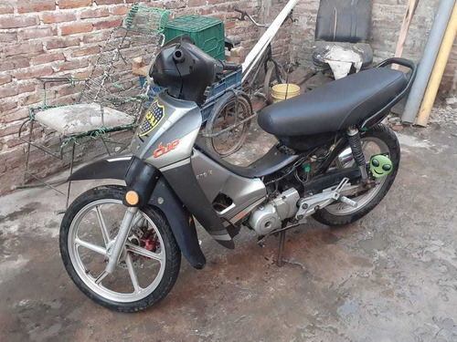 Imagen 5 de 8 de Zanella Due