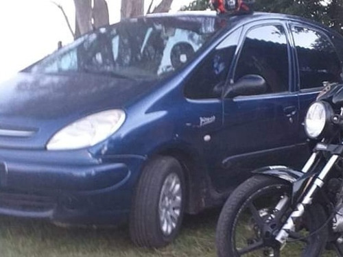 Citroën Picasso Xsara