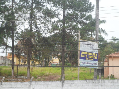 Imagem 14 de 15 de Área Em Jardim São João - Ferraz De Vasconcelos, Sp - 2564