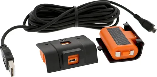 Kit De Carga Y Juego Powera Para Xbox One