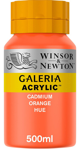 Galeria Winsor & Newton: Tubo Color Acrilico