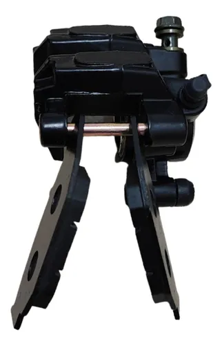 Caliper Mordaza Freno Trasero Akt Ttr 150 180 Completa