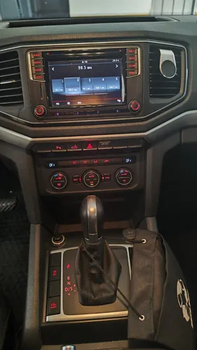 Volkswagen Amarok 2.0 Highline